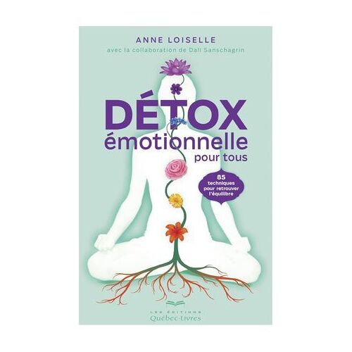 Détox Émotionnelle Pour Tous