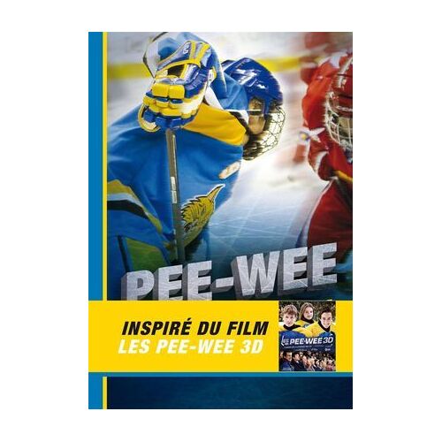 Pee-Wee