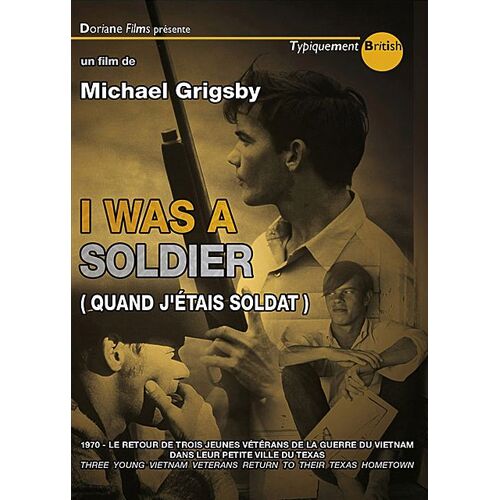 I Was A Soldier (Quand J'étais Soldat)