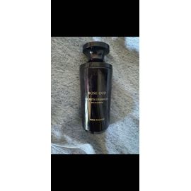 Rose Oud Secrets D’Essences Yves Rocher  