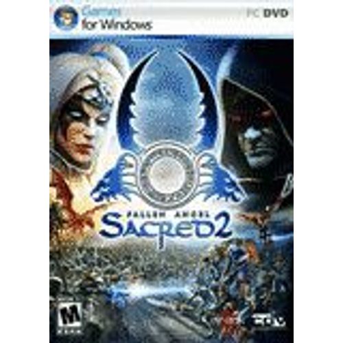 Sacred 2: Fallen Angel Pc