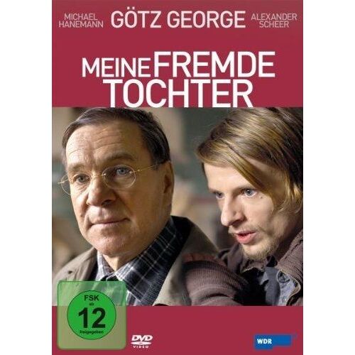 Meine Fremde Tochter [Hd Dvd]