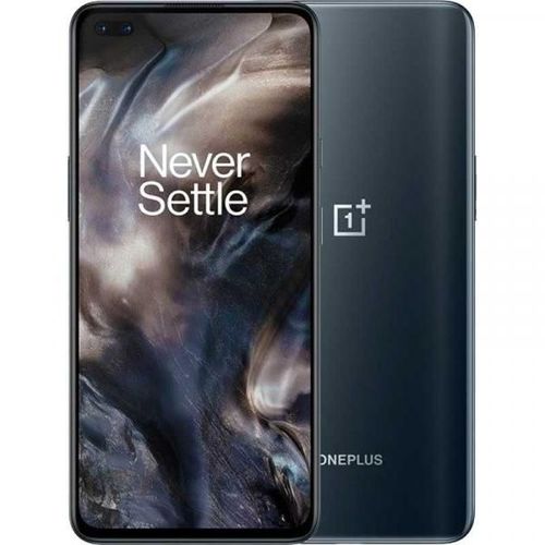 OnePlus Nord 5G Dual SIM 256GB 12GB RAM Gris