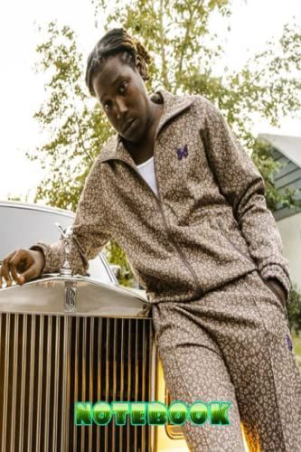 Notebook : Don Toliver Composition Lined Notebook Large 6 X 9" 100 Pages Thankgiving Notebook , Home Or Work #94