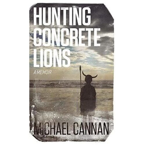 Hunting Concrete Lions