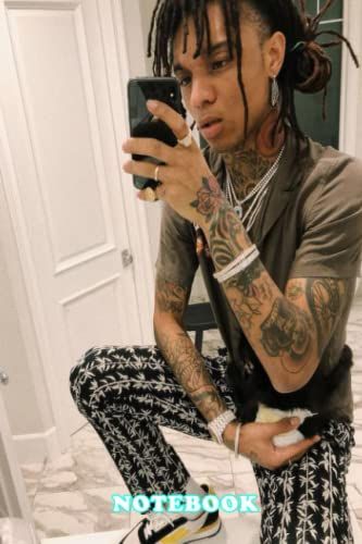 Notebook : Swae Lee Newyear Weekly Planner Notebook For Writing. Thankgiving Notebook #681