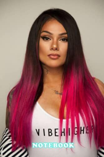 Notebook : Snow Tha Product Newyear Weekly Planner Notebook For Writing. Thankgiving Notebook #647