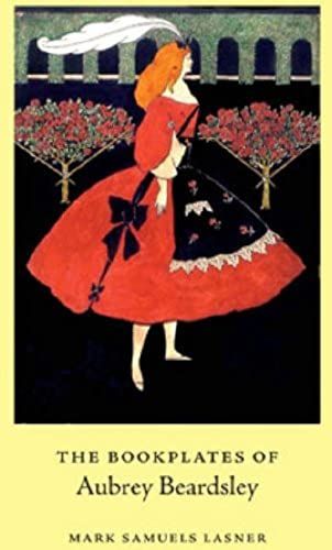 The Bookplates Of Aubrey Beardsley
