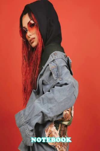 Notebook : Snow Tha Product Newyear Weekly Planner Notebook For Writing. Thankgiving Notebook #651