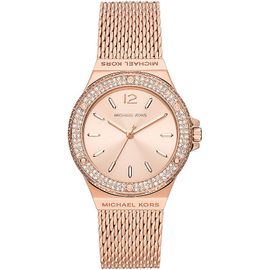 Montre Seul Le Temps Femme Michael Kors Lennox Classique Cod. Mk7336 Michael Kors