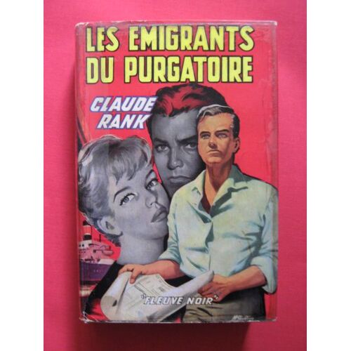 Les Émigrants Du Purgatoire