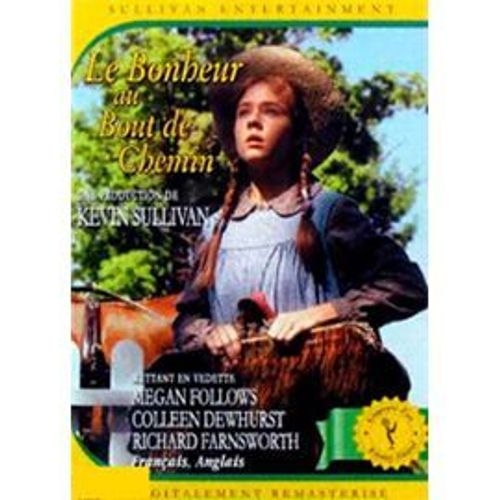 L'intégrale "Le Bonheur Au Bout Du Chemin" (Coffret De 6 Dvd)