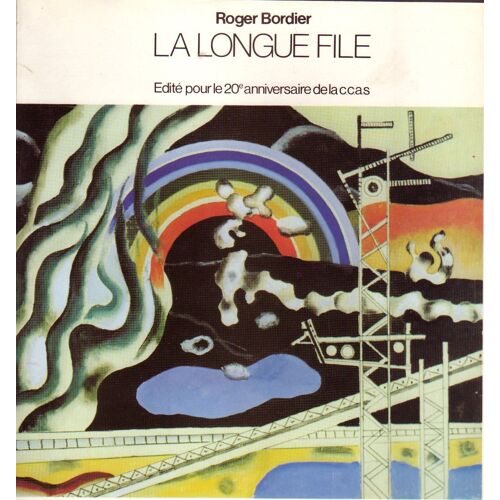 La Longue File