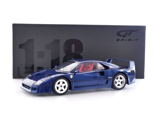 Gt Spirit 1/18 - Ferrari F40 Gt914-Gt Spirit