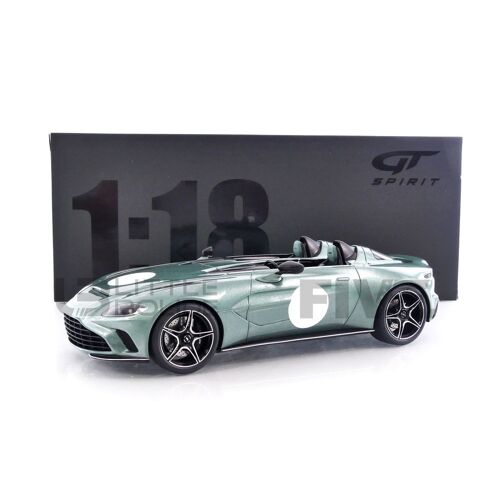 Gt Spirit 1/18 - Aston Martin V12 Speedster Gt906-Gt Spirit