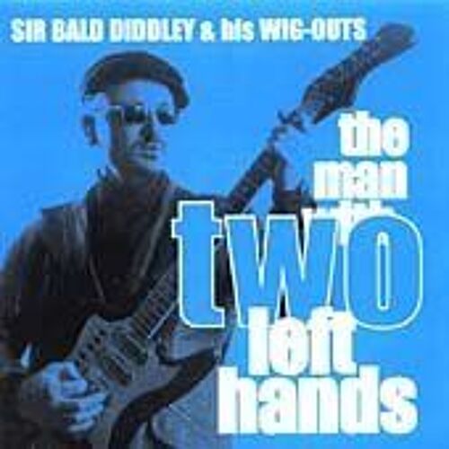 Man With Two Left Hands