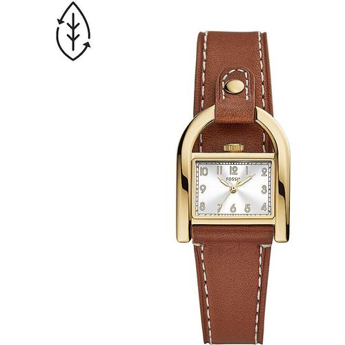 Montre Seul Le Temps Femme Fossil Harwell Classique Cod. Es5264 Fossil