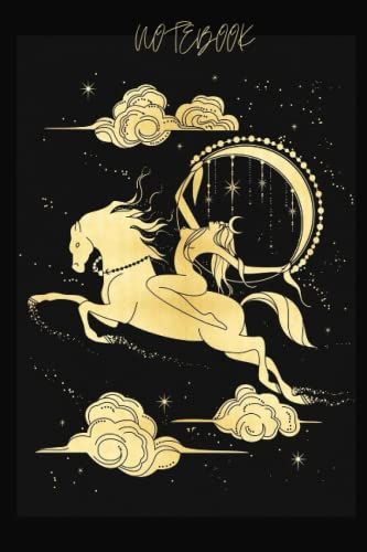 Notebook: Art Print Composition Notebook - College Ruled 120 Pages