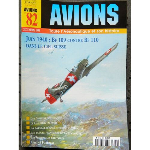 Avions 82
