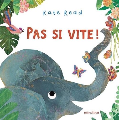 Pas Si Vite !