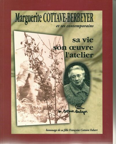 Marguerite Cottave-Berbeyer