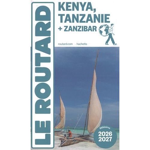 Kenya Tanzanie - + Zanzibar