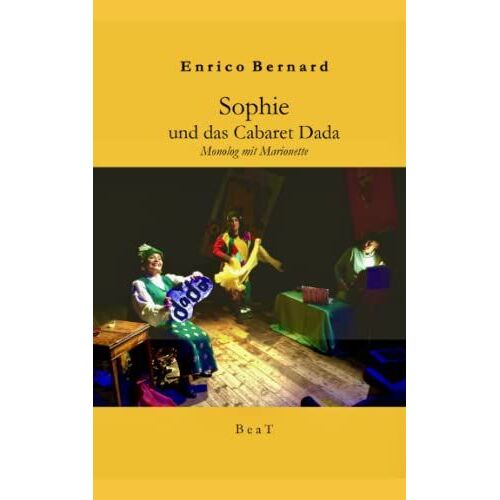 Sophie Und Das Cabaret Dada