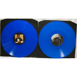 Drake More Life 2lp Blue Vinyls / Vinyles Bleus | Rakuten