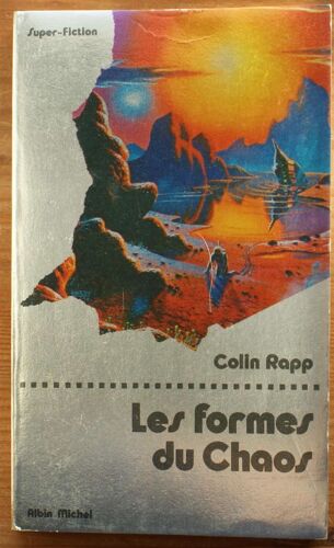 Les Formes Du Chaos