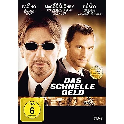Das Schnelle Geld