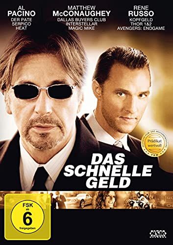 Das Schnelle Geld
