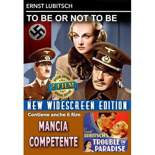 To Be Or Not To Be
