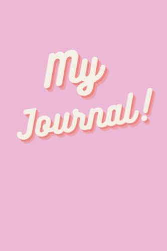 My Jornal