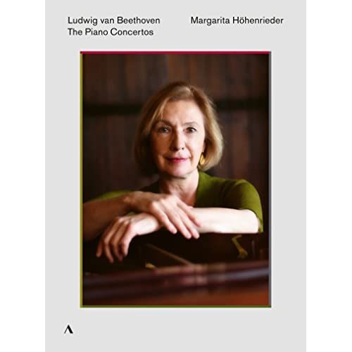 Beethoven: The Piano Concertos