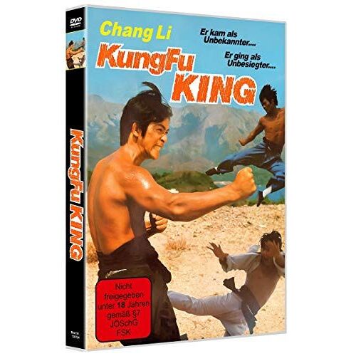 Kung Fu King