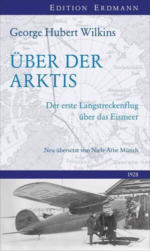 Über Der Arktis