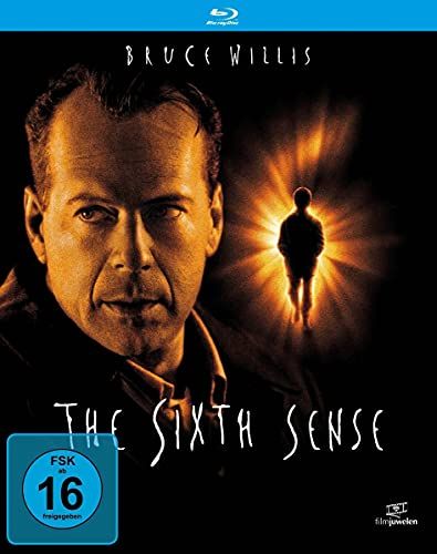 The Sixth Sense - Nicht Jede Gabe Ist Ein Segen (Filmjuwelen) [Blu-Ray]
