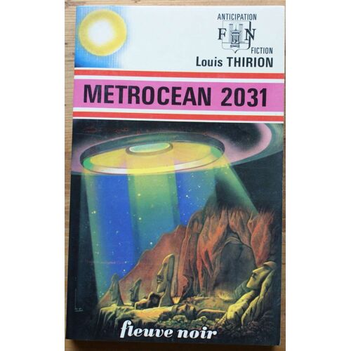 Metrocean 2031