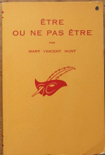 Etre Ou Ne Pas Être