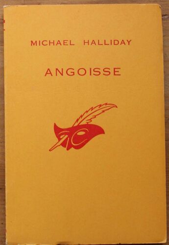 Angoisse