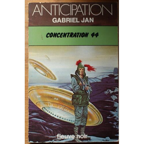 Concentration 44