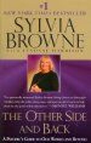 The Other Side And Back