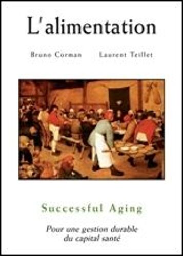 L'alimentation