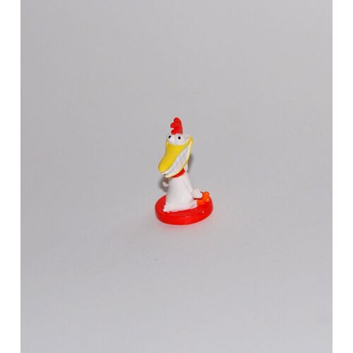 Cow And Chicken Cartoon Network Lot Figures