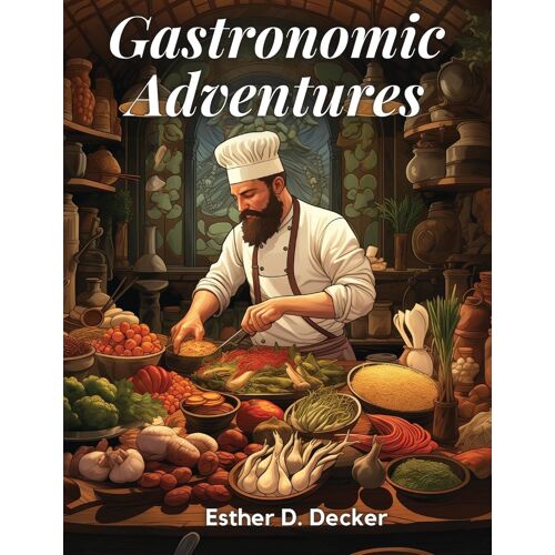 Gastronomic Adventures