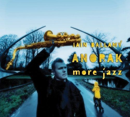 More Jazz