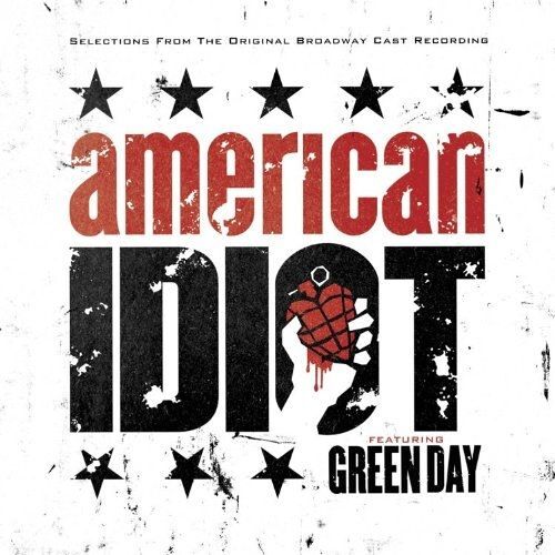 Broadway Cast American..
