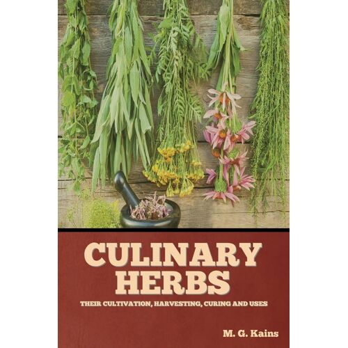 Culinary Herbs