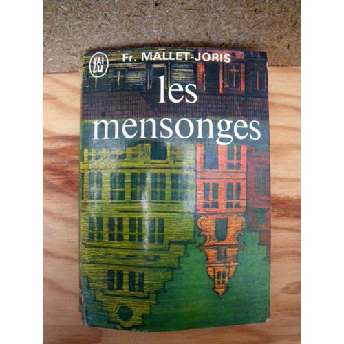 Les Mensonges