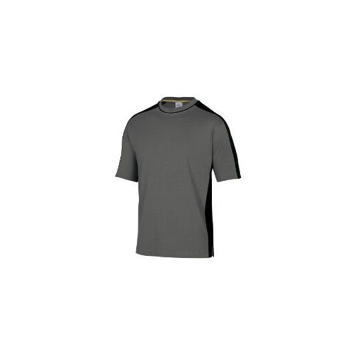 Tee-shirt MSTM5 gris et noir taille XL